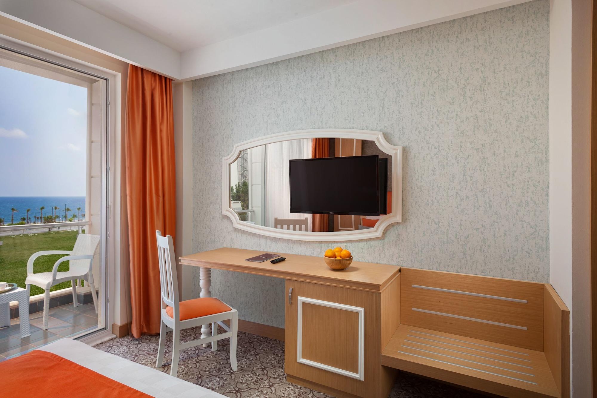 Golden Orange Hotel Antalya Kültér fotó